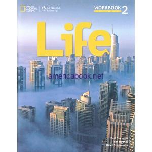 Life 2 Workbook pdf ebook