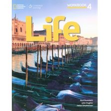 Life 4 Workbook pdf ebook