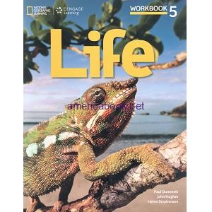 Life 5 Workbook pdf ebook