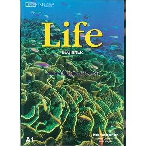 Life Beginner A1 Student Book