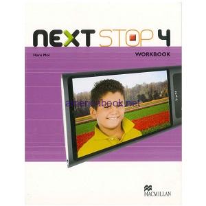 Next Stop 4 Workbook ebook pdf