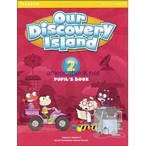 Our Discovery Island 2 Pupil's Book ebook pdf