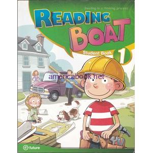 Reading Boat 1 Student Book