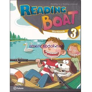 Reading Boat 3 Workbook