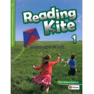 Reading Kite 1 Student Book