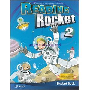 Reading Rocket 2 Student Book