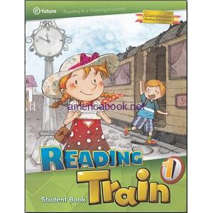 Reading Train 1 Student Book