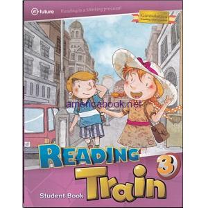 Reading Train 3 Student Book