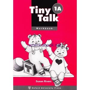 Tiny Talk 1A Workbook