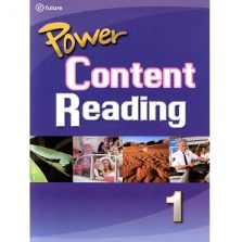 Power Content Reading 1