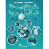 English World 6 Workbook
