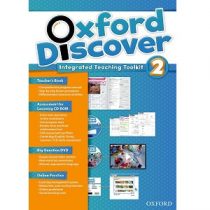 Oxford Discover 2 Teacher's Book