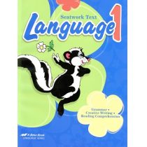 Seatwork Text Language 1 - A Beka Book
