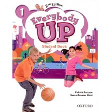 Everybody Up 1 Student Book 2nd Edition ebook pdf