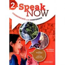 Speak Now 2 Student's Book