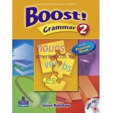 Boost! Grammar 2 Student Book ebook