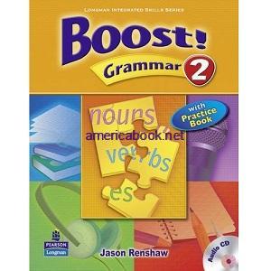 Boost! Grammar 2 Student Book ebook