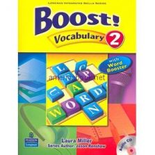 Boost! Vocabulary 2 Student Book ebook pdf