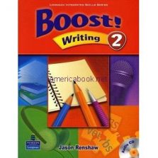 Boost! Writing 2 Student Book ebook pdf