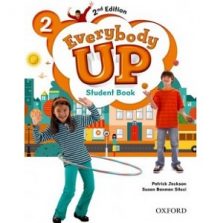 Everybody Up 2 Student Book 2nd Edition pdf ebook