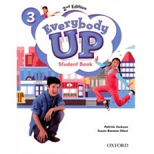 Everybody Up 3 Student Book 2nd Edition pdf ebook