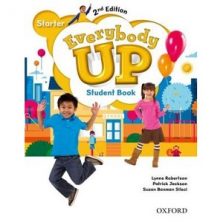 Everybody Up Starter Student Book 2nd Edition ebook pdf