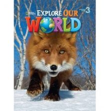 Explore Our World 3 Student Book pdf ebook