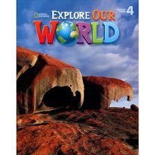 Explore Our World 4 Student Book pdf ebook