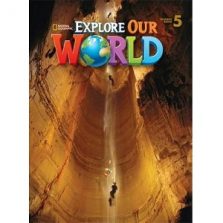 Explore Our World 5 Student Book pdf