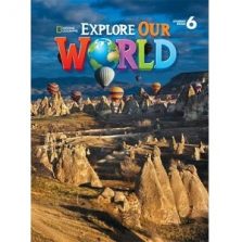 Explore Our World 6 Student Book pdf