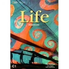 Life Advanced C1 Student Book pdf ebook