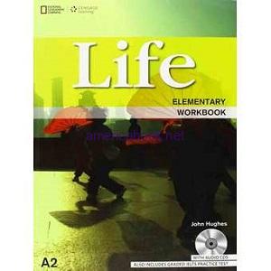 Life Elementary A2 Workbook pdf ebook