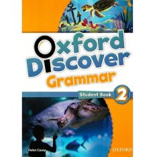 Oxford Discover 2 Grammar pdf ebook