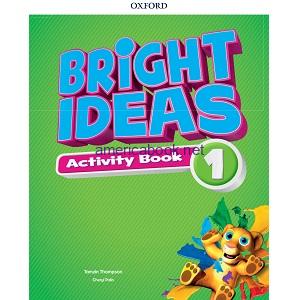 Bright Ideas 1 Activity Book