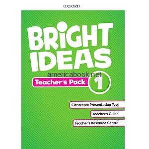 Bright Ideas 1 Teacher's Book
