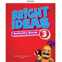 Bright Ideas 3 Activity Book
