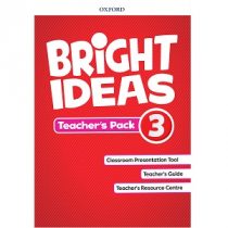 Bright Ideas 3 Teacher's Book