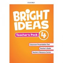 Bright Ideas 4 Teacher's Book