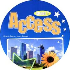 Access Grade 7 Audio CD
