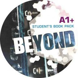 Beyond A1plus Class Audio CD3