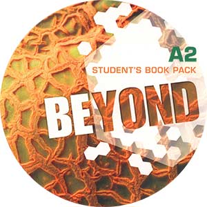 Beyond A2 Workbook Audio CD
