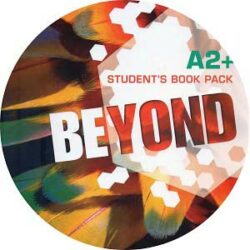 Beyond A2plus Workbook Audio CD