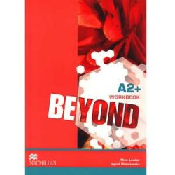 Beyond A2plus Workbook