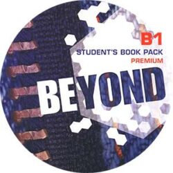 Beyond B1 Workbook Audio CD