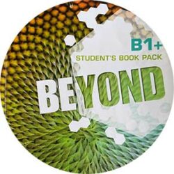 Beyond B1plus Workbook Audio CD