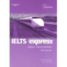 IELTS Express Upper Intermediate Workbook