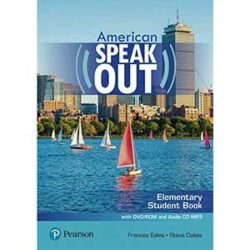 American Speakout Elementary Students Book