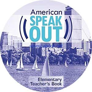 American Speakout Elementary Teachers Resource Pack (Audio)
