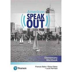American Speakout Elementary Workbook