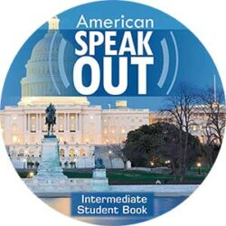 American Speakout Intermediate Students Book Audio CD